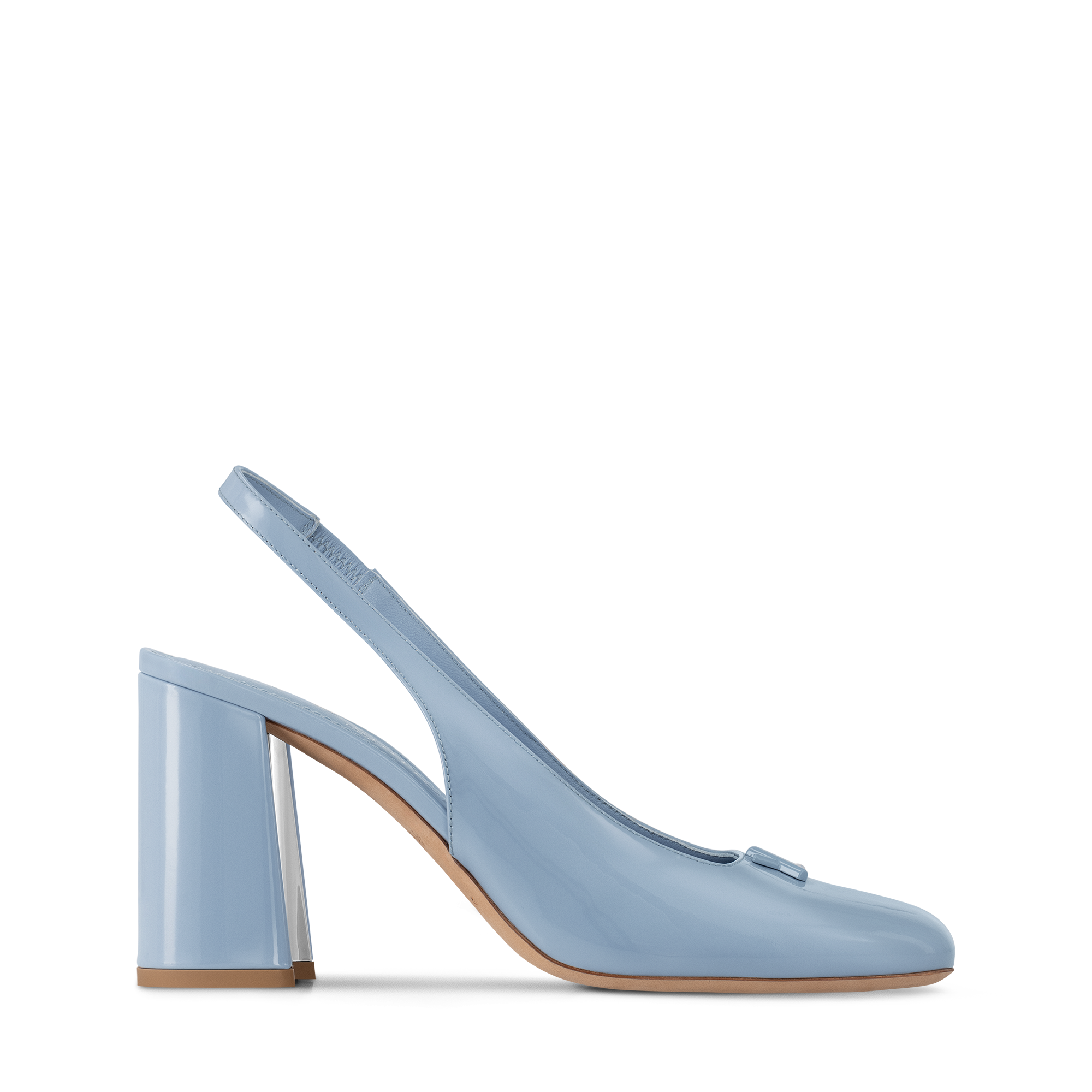 Women - Swing Slingbacks  Women Shoes Pumps | LOUIS VUITTON (Product zoom)