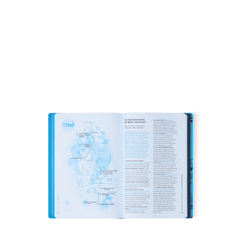 Sydney City Guide other view