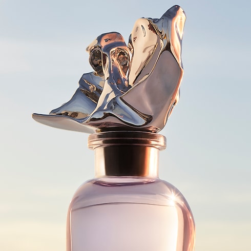 Perfumes and Beauty - Symphony Perfumes and Beauty Exceptional Creations The Extraits Collection | LOUIS VUITTON (Product zoom)