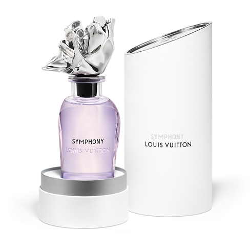 Perfumes and Beauty - Symphony Perfumes and Beauty Exceptional Creations The Extraits Collection | LOUIS VUITTON (Product zoom)