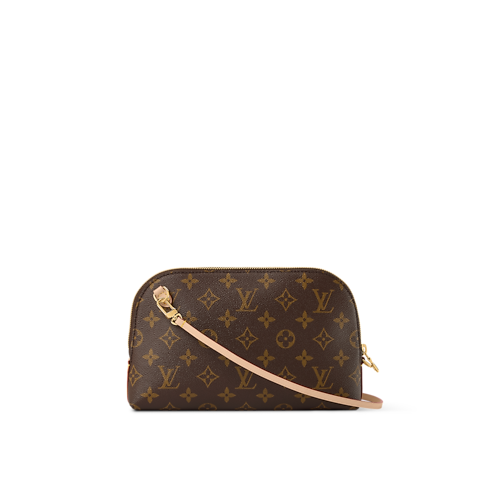 Women - Tag Me Pouch Monogram Canvas Women Wallets and Small Leather Goods All Wallets and Small Leather Goods | LOUIS VUITTON (Product zoom)
