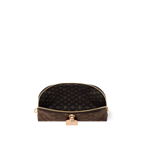 Women - Tag Me Pouch Monogram Canvas Women Wallets and Small Leather Goods All Wallets and Small Leather Goods | LOUIS VUITTON (Product zoom)