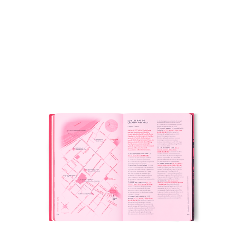 Taipei City Guide other view