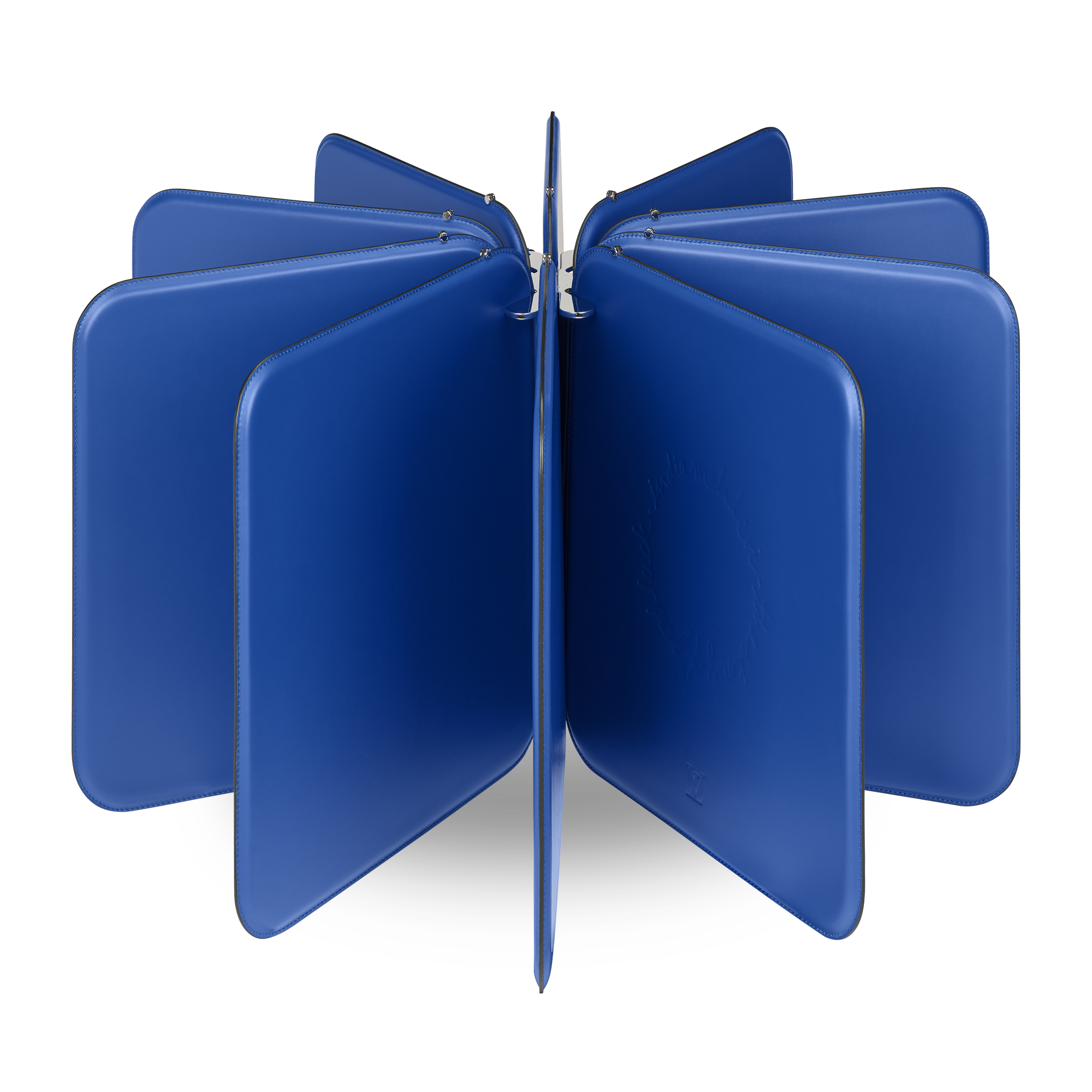 Trunks, Travel and Home - Talisman Table GM By India Mahdavi  Trunks, Travel and Home Home and Art of Dining Furniture | LOUIS VUITTON (Product zoom)