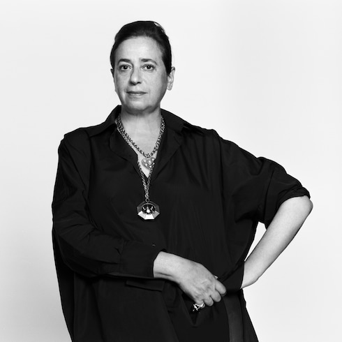 Trunks, Travel and Home - Talisman Table GM By India Mahdavi Trunks, Travel and Home Home and Art of Dining Furniture | LOUIS VUITTON