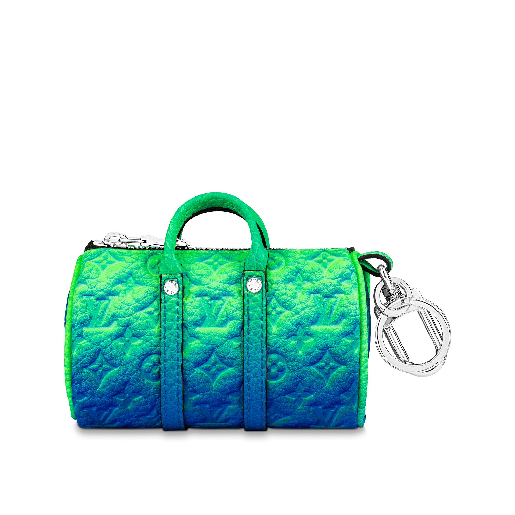 louis vuitton keepall pouch