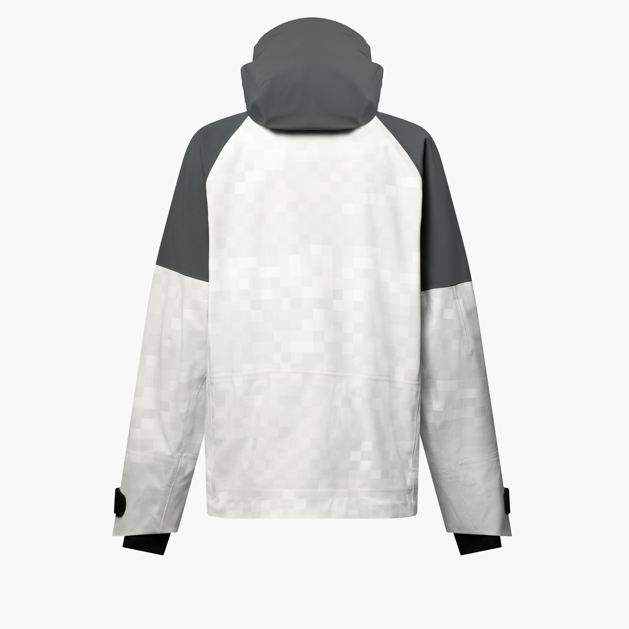 Technical Shell Ski Jacket