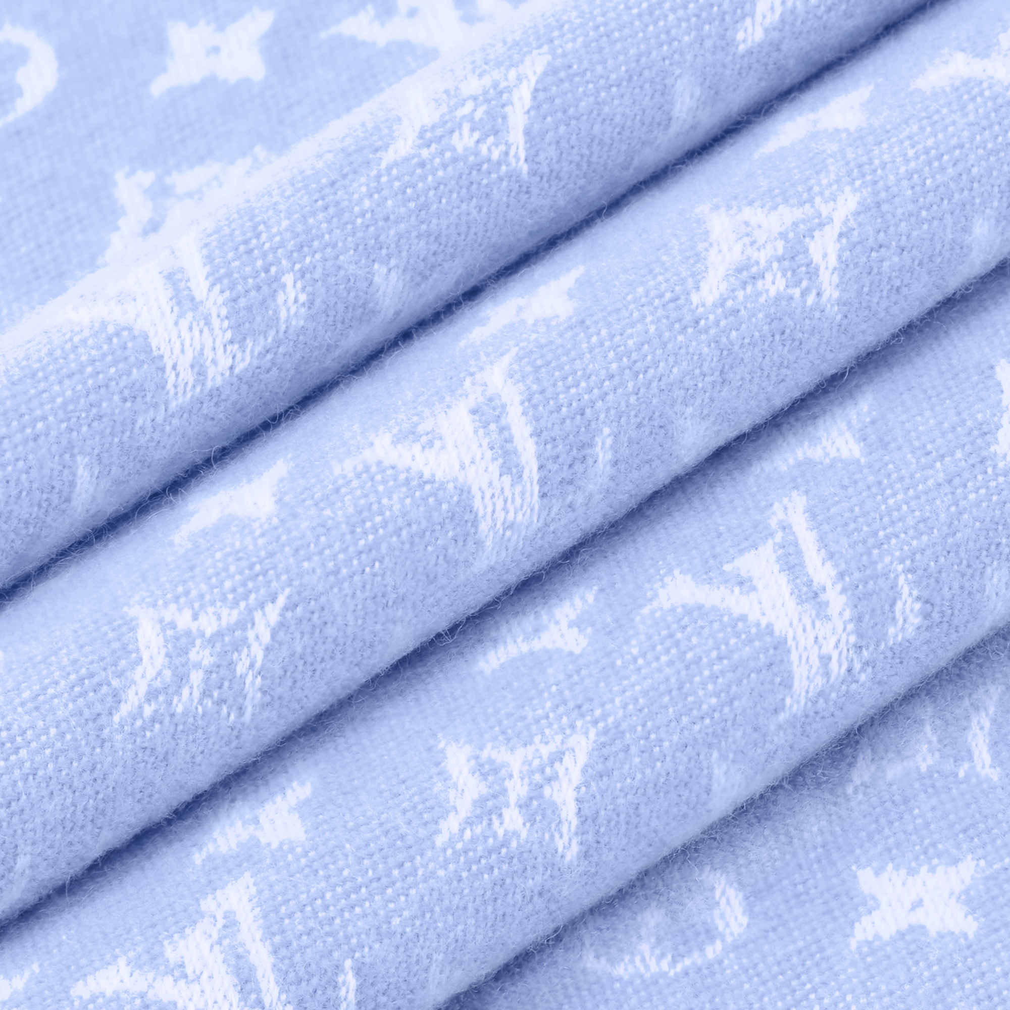 Women - The Favourite Triangle S00 Women Accessories Shawls and Stoles | LOUIS VUITTON (Product zoom)