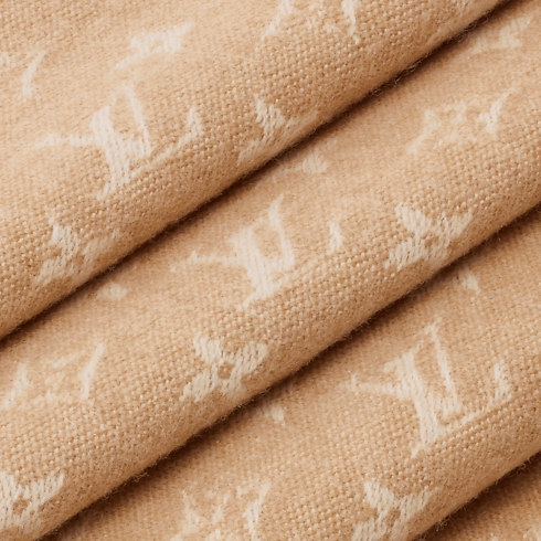 Women - The Neo Favourite Triangle S00 Women Accessories Silk Squares and Bandeaux | LOUIS VUITTON (Product zoom)