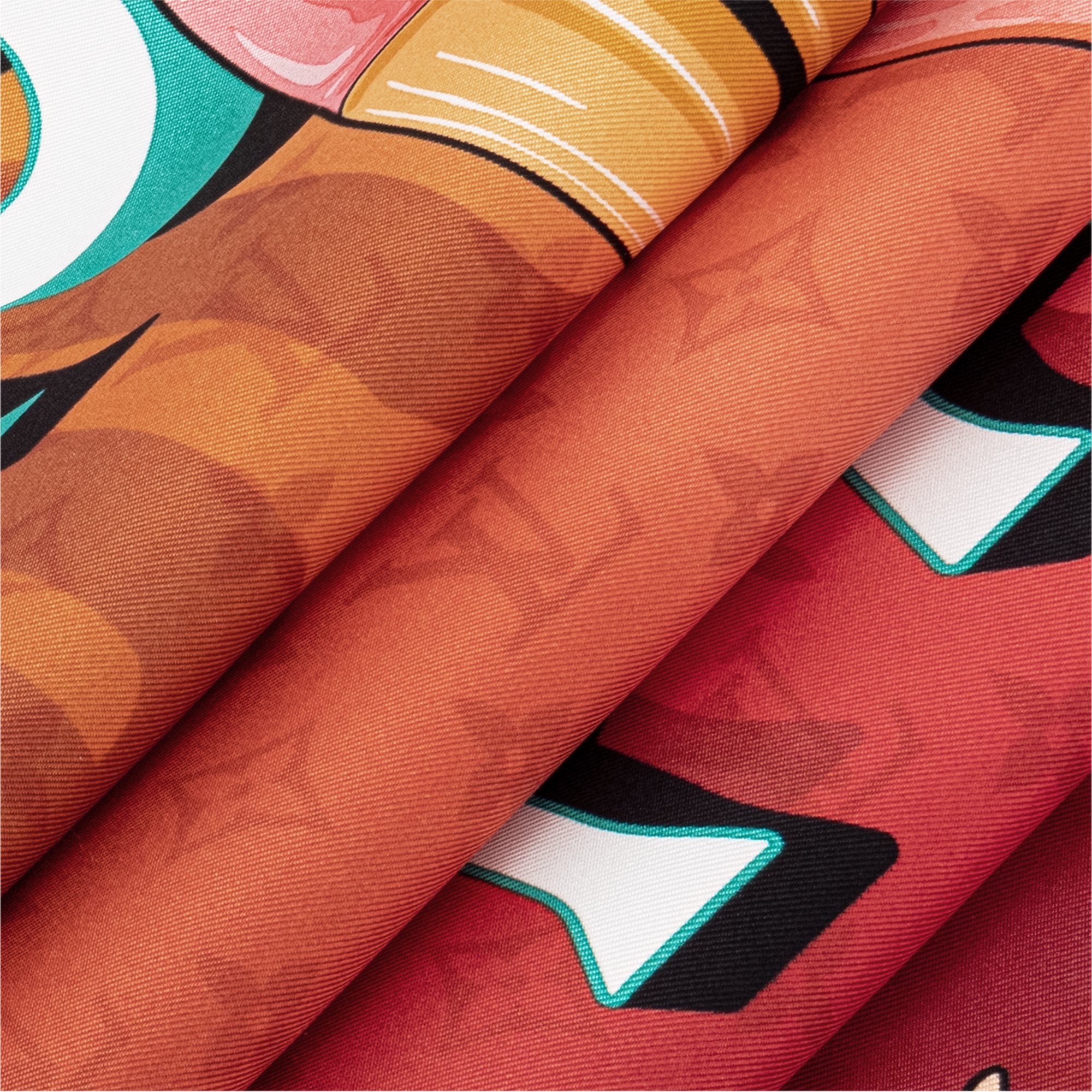 Women - Through The Window Square 90 S00 Women Accessories Silk Squares and Bandeaux | LOUIS VUITTON (Product zoom)