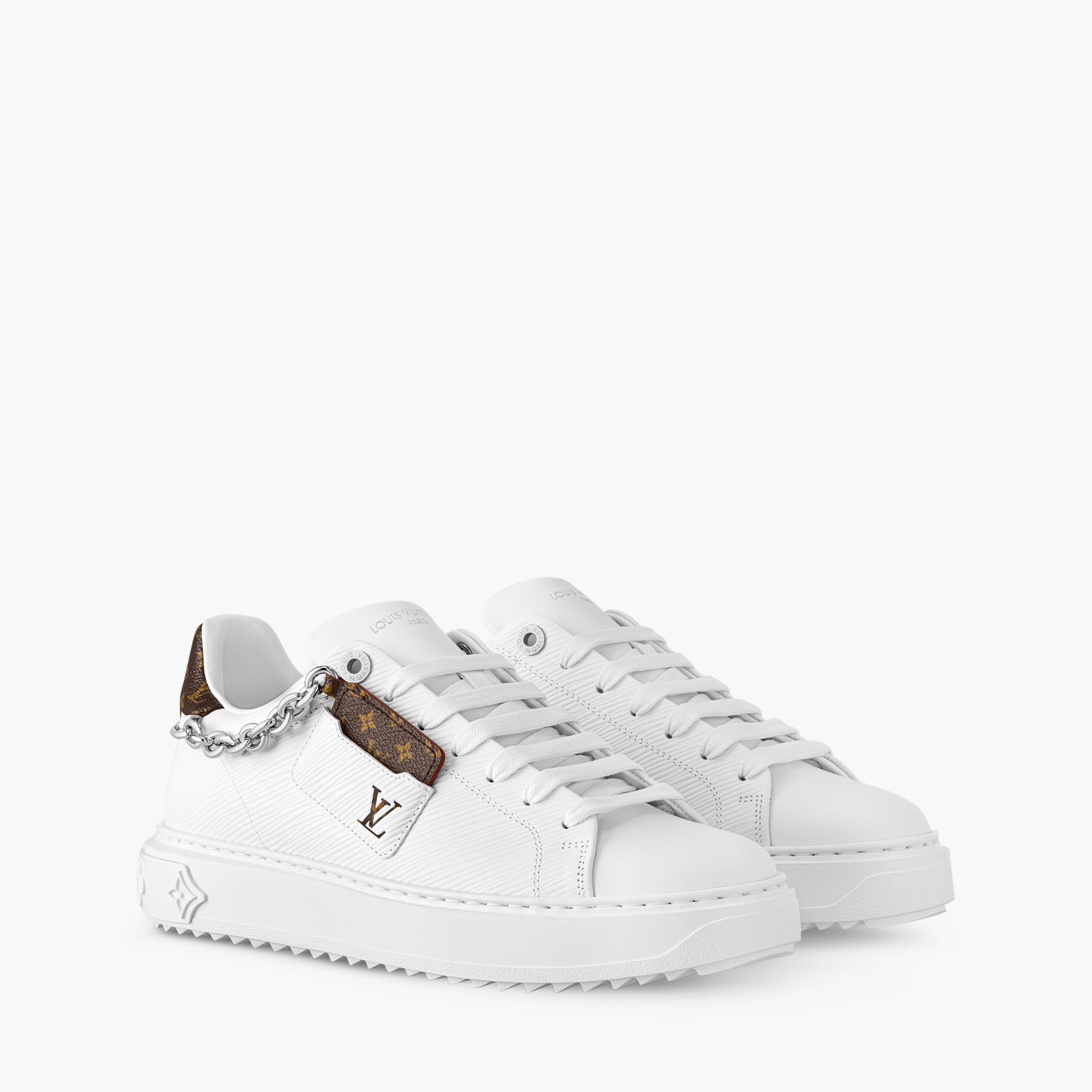 Time Out Chaussures Louis Vuitton Femme Basket Time Out Chaussures