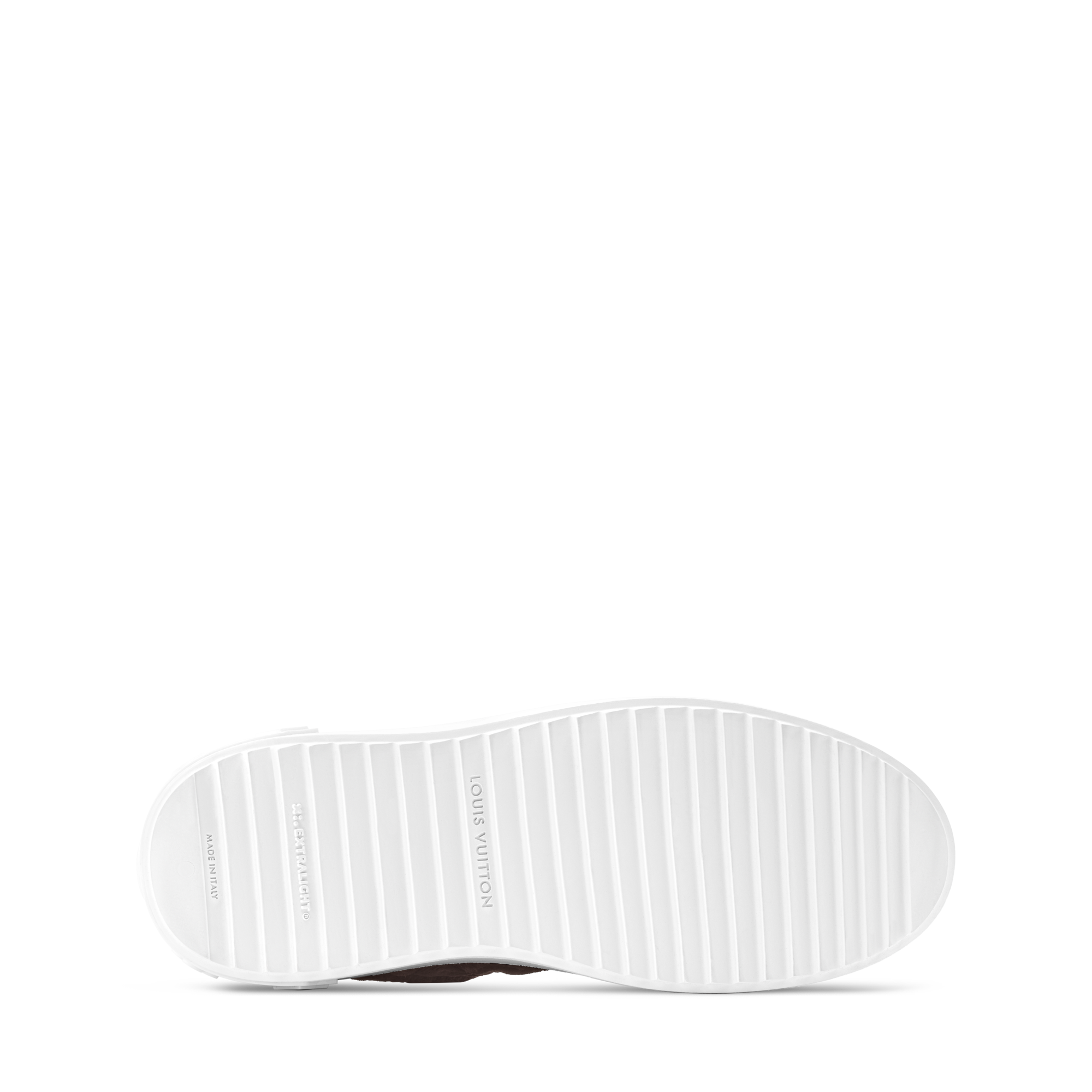 Women - Time Out Trainers  Women Shoes Trainers | LOUIS VUITTON (Product zoom)