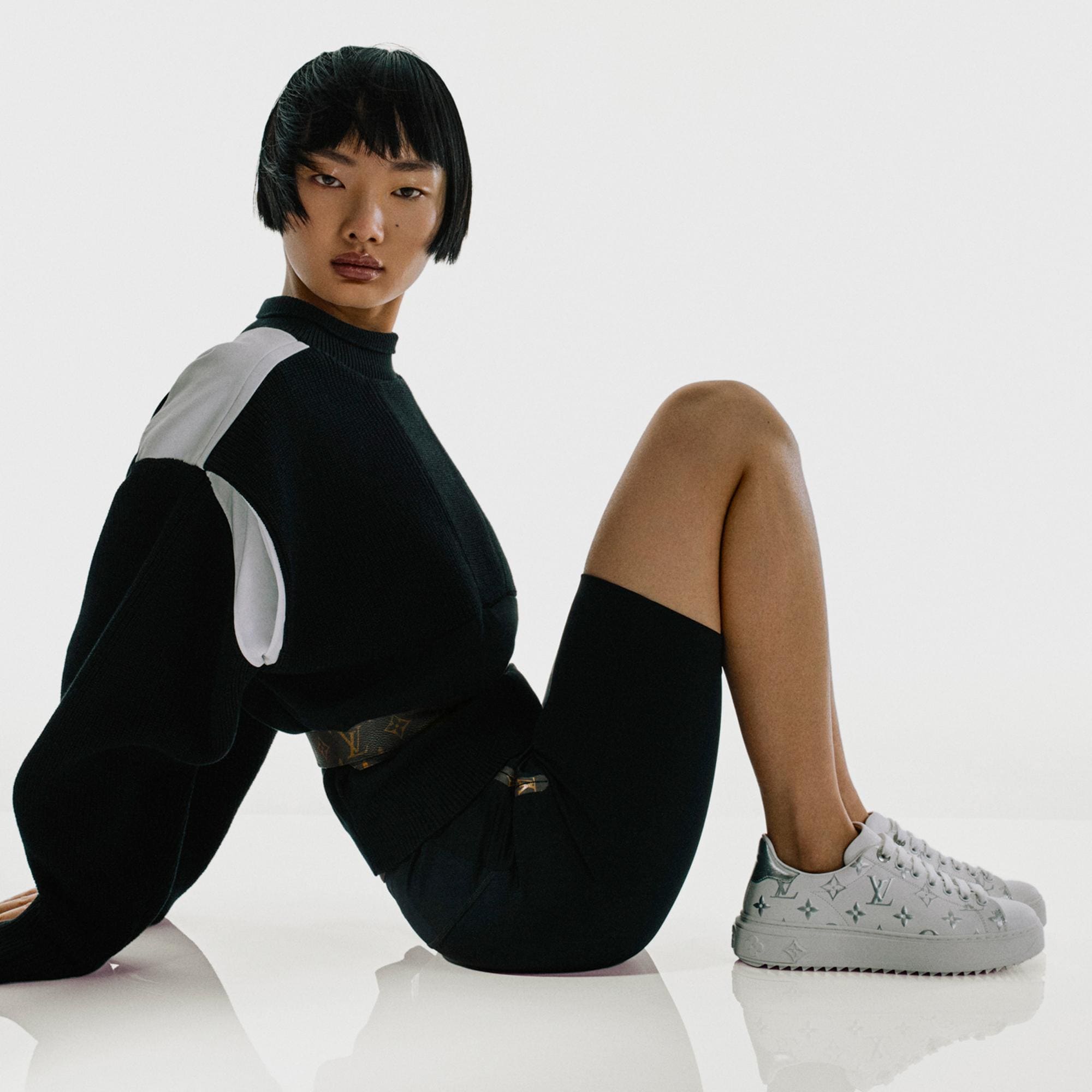 louis vuitton time out