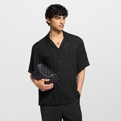 Men - Toiletry Bag Men Travel Travel Accessories and Organisers | LOUIS VUITTON (Product zoom)