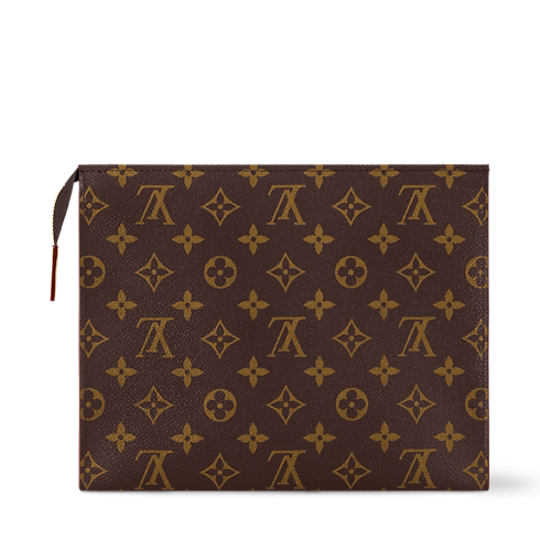 Women - Toiletry Pouch Monogram Canvas Women Travel Travel Accessories and Organisers | LOUIS VUITTON (Product zoom)