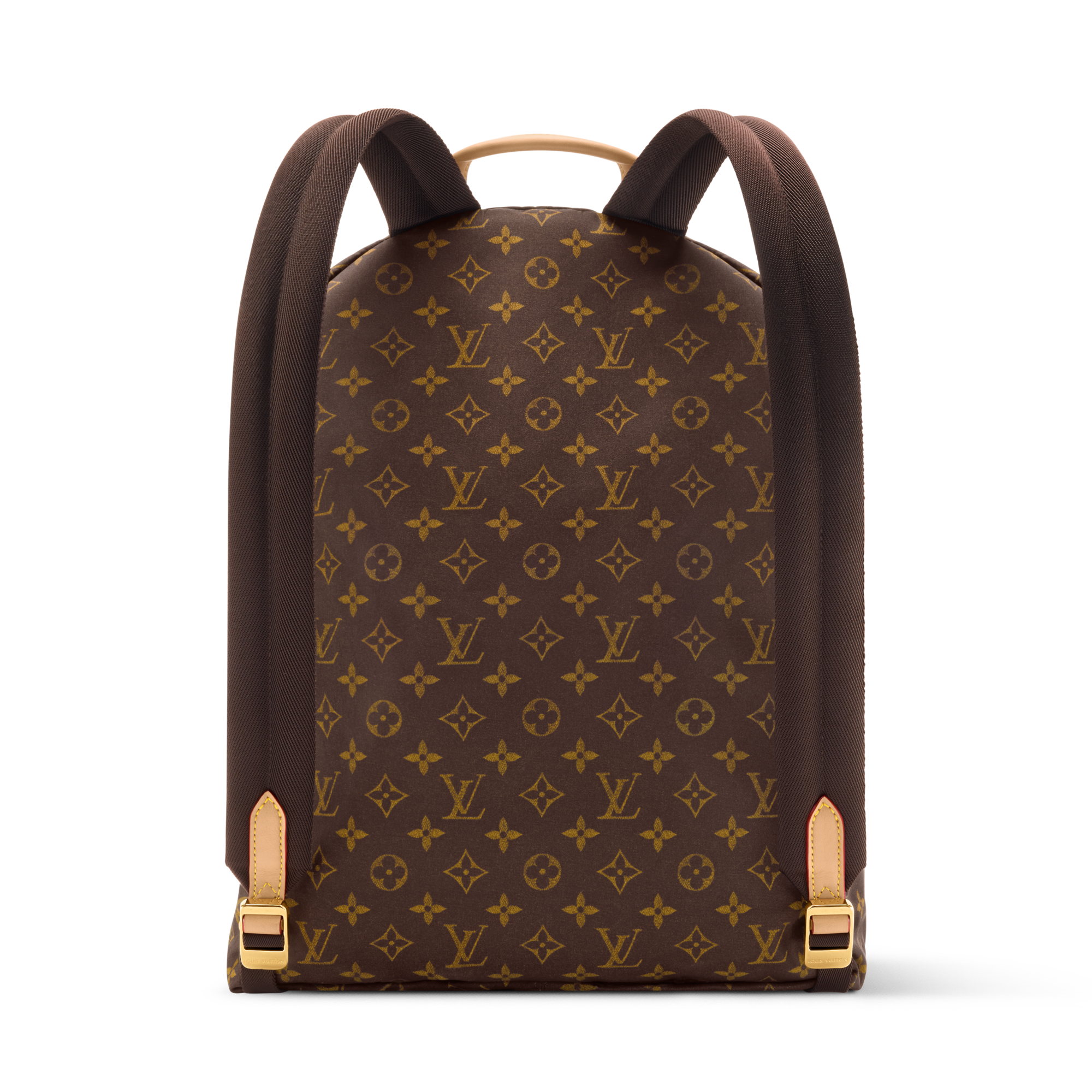 fanny pack or mini backpack LKEX Sling Bag - Men's & Women's Crossbody - Casual Personal Pocket - Phone & Chest Bag (Black, Mini (L*W*H=13*3*19cm)) Color:Chestnut Brown with Gunmetal railroad TUMI - Alpha Bravo Party/Cocktail