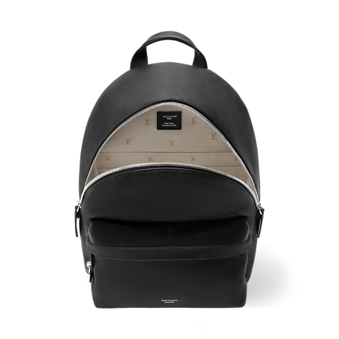 Men - Track MM Backpack H39 Men Bags All Bags | LOUIS VUITTON (Product zoom)