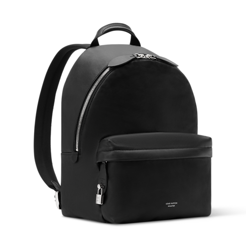 Men - Track MM Backpack H39 Men Bags All Bags | LOUIS VUITTON (Product zoom)