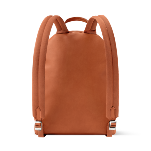 Men - Track PM Backpack H39 Men Bags All Bags | LOUIS VUITTON (Product zoom)