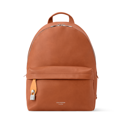 Men - Track PM Backpack H39 Men Bags All Bags | LOUIS VUITTON (Product zoom)