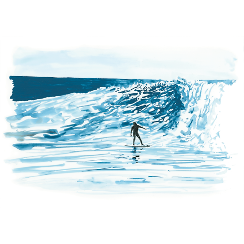 Trunks, Travel and Home - Travel Book Easter Island Trunks, Travel and Home Library Travel Books | LOUIS VUITTON (Product zoom)