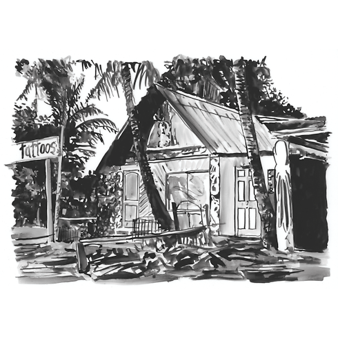 Trunks, Travel and Home - Travel Book Easter Island Trunks, Travel and Home Library Travel Books | LOUIS VUITTON (Product zoom)