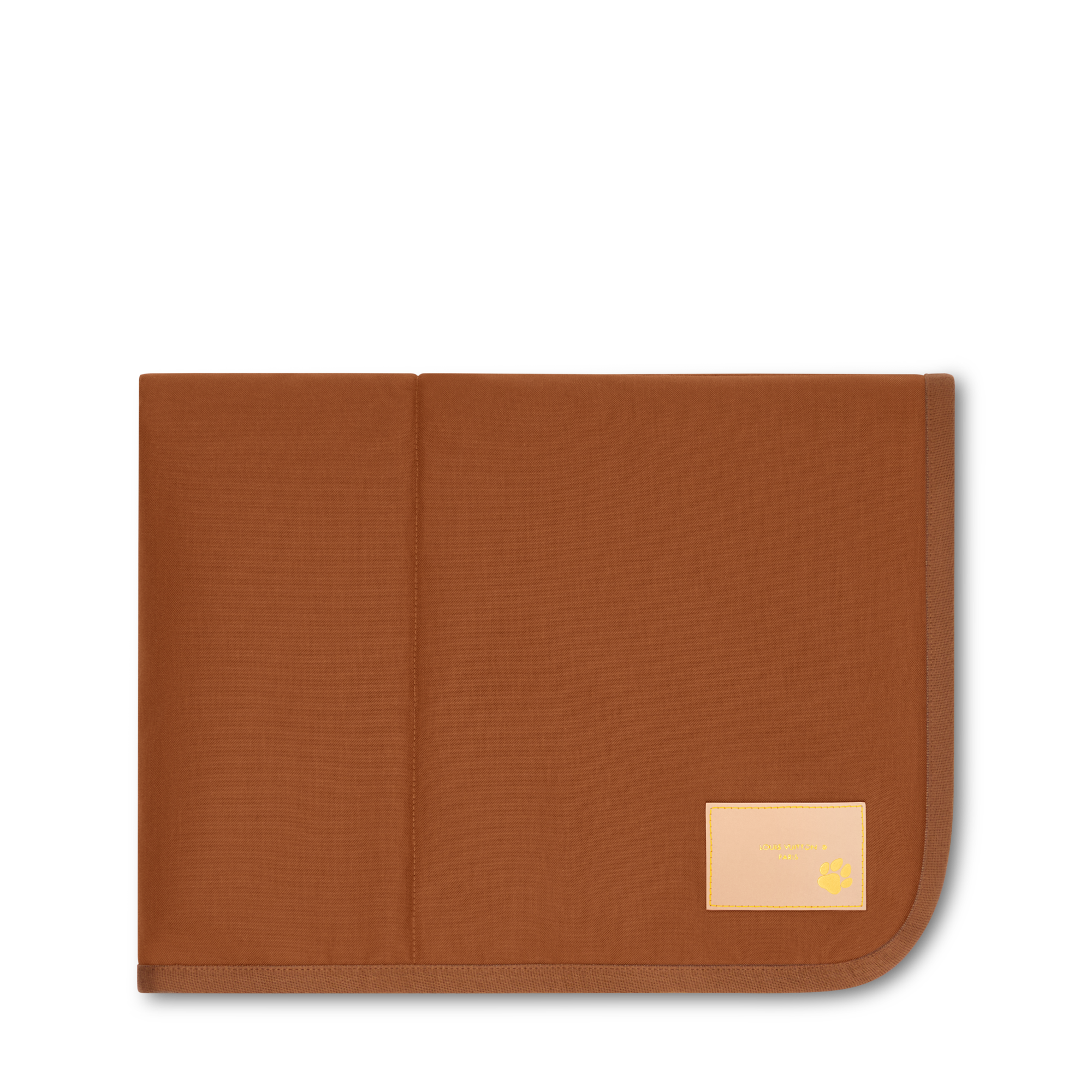 Trunks, Travel and Home - Travel Dog Carpet S00 Trunks, Travel and Home Pets Accessories } | LOUIS VUITTON (Product zoom)