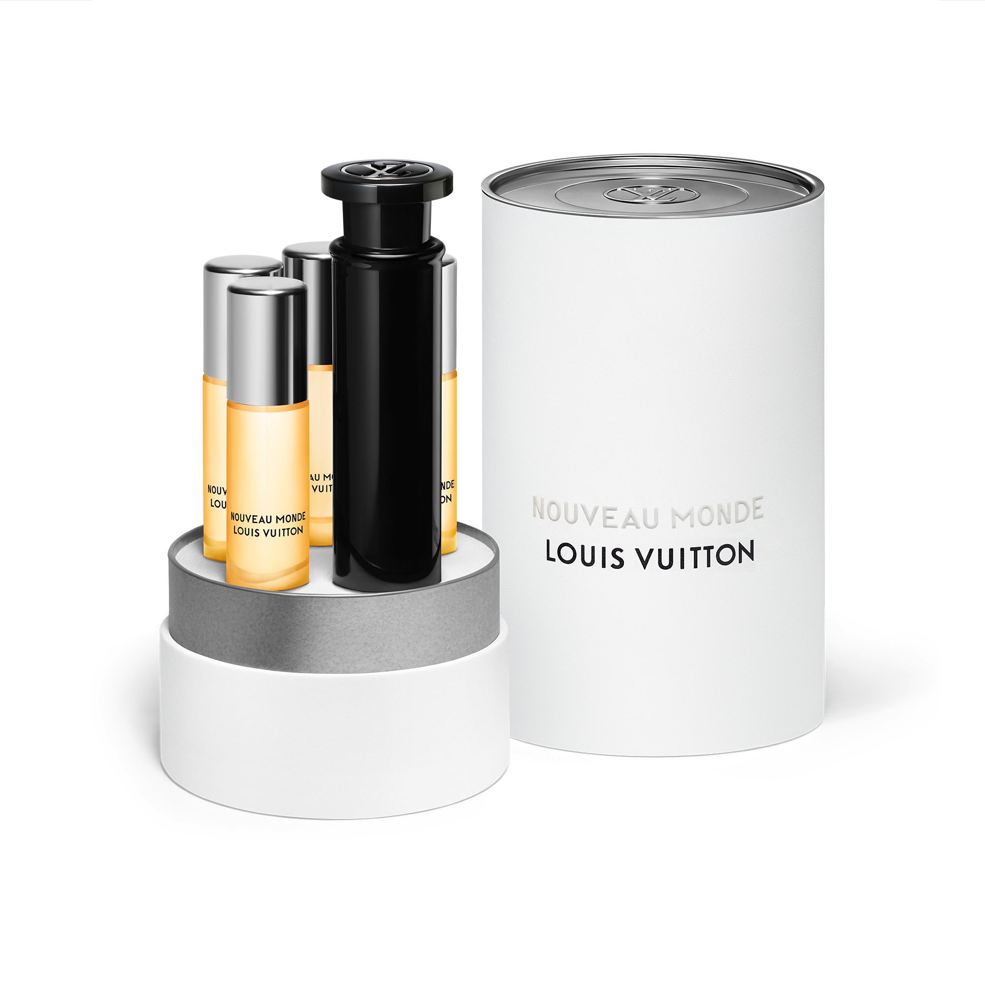 louis vuitton nouveau monde