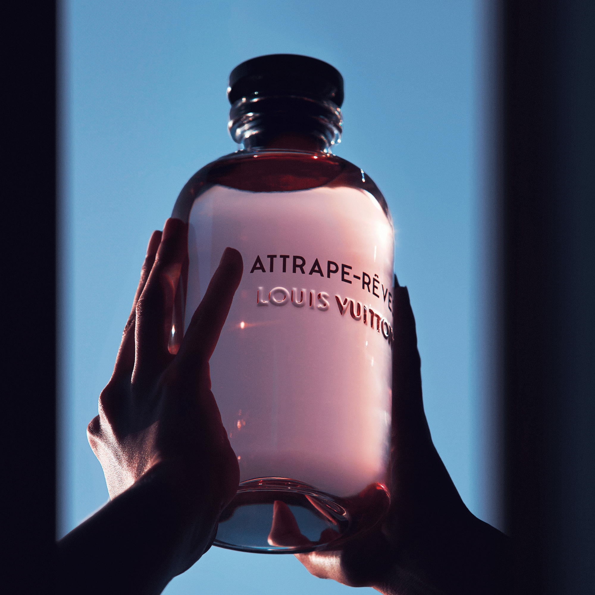 LOUIS VUITTON ATTRAPE-RÊVES トラベルスプレーセット Travel Spray Refill Attrape-Rêves - Luxury | LOUIS VUITTON