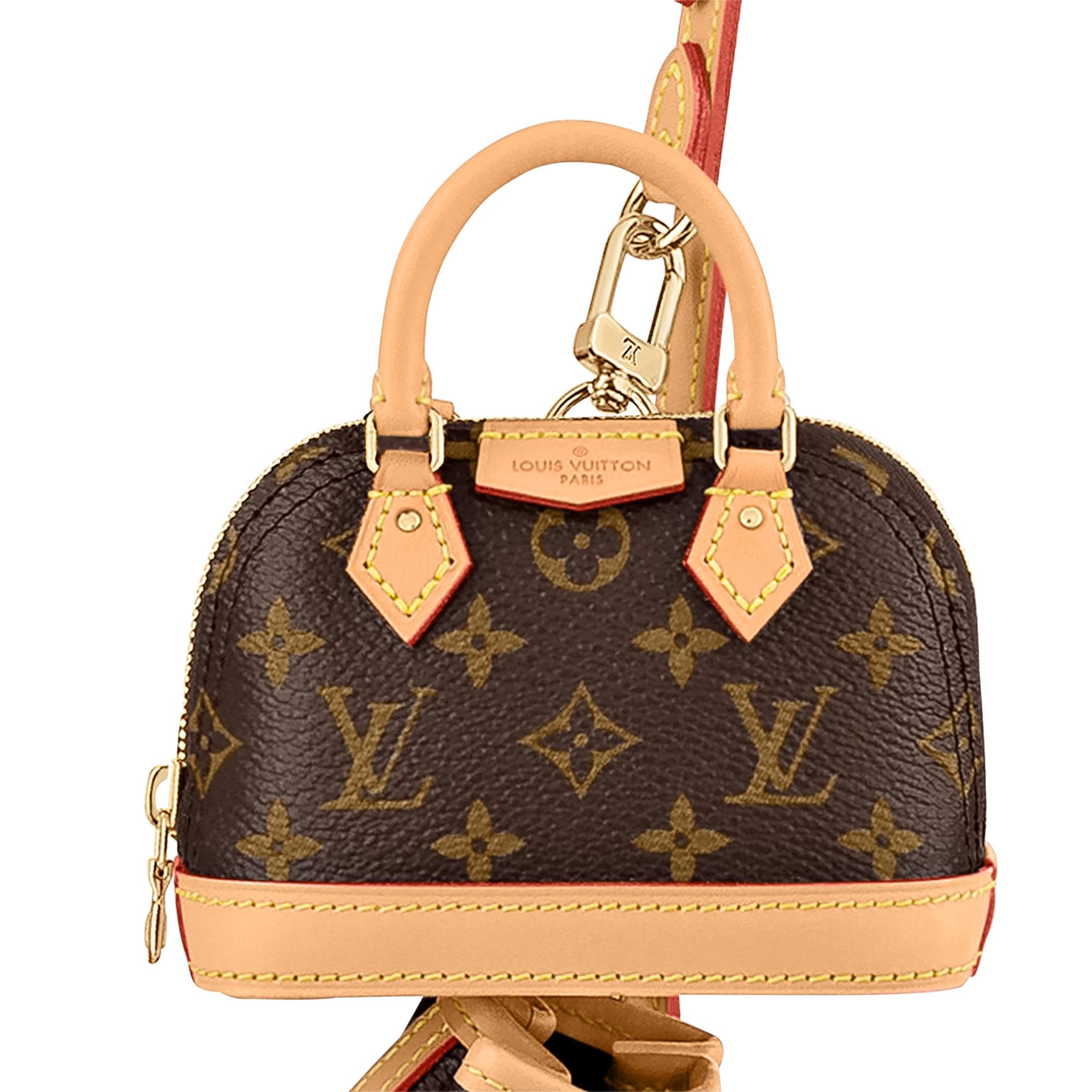 louis vuitton monogram bag small