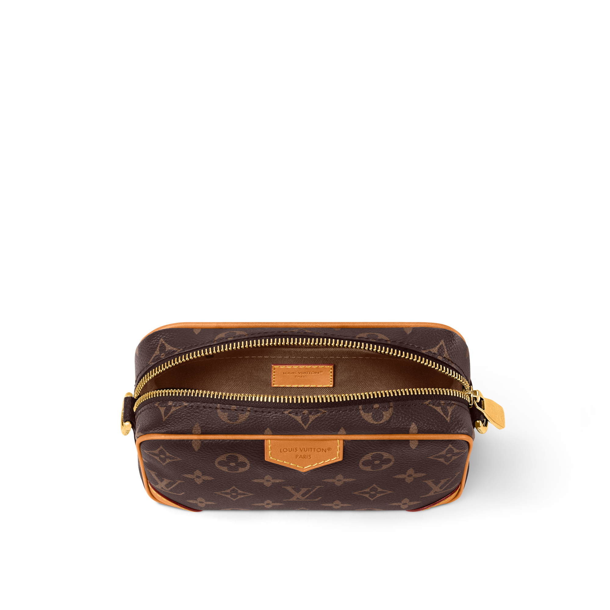 Men - Trocadéro Wearable Wallet G69 Men Wallets and Small Leather Goods Mini Bags | LOUIS VUITTON (Product zoom)
