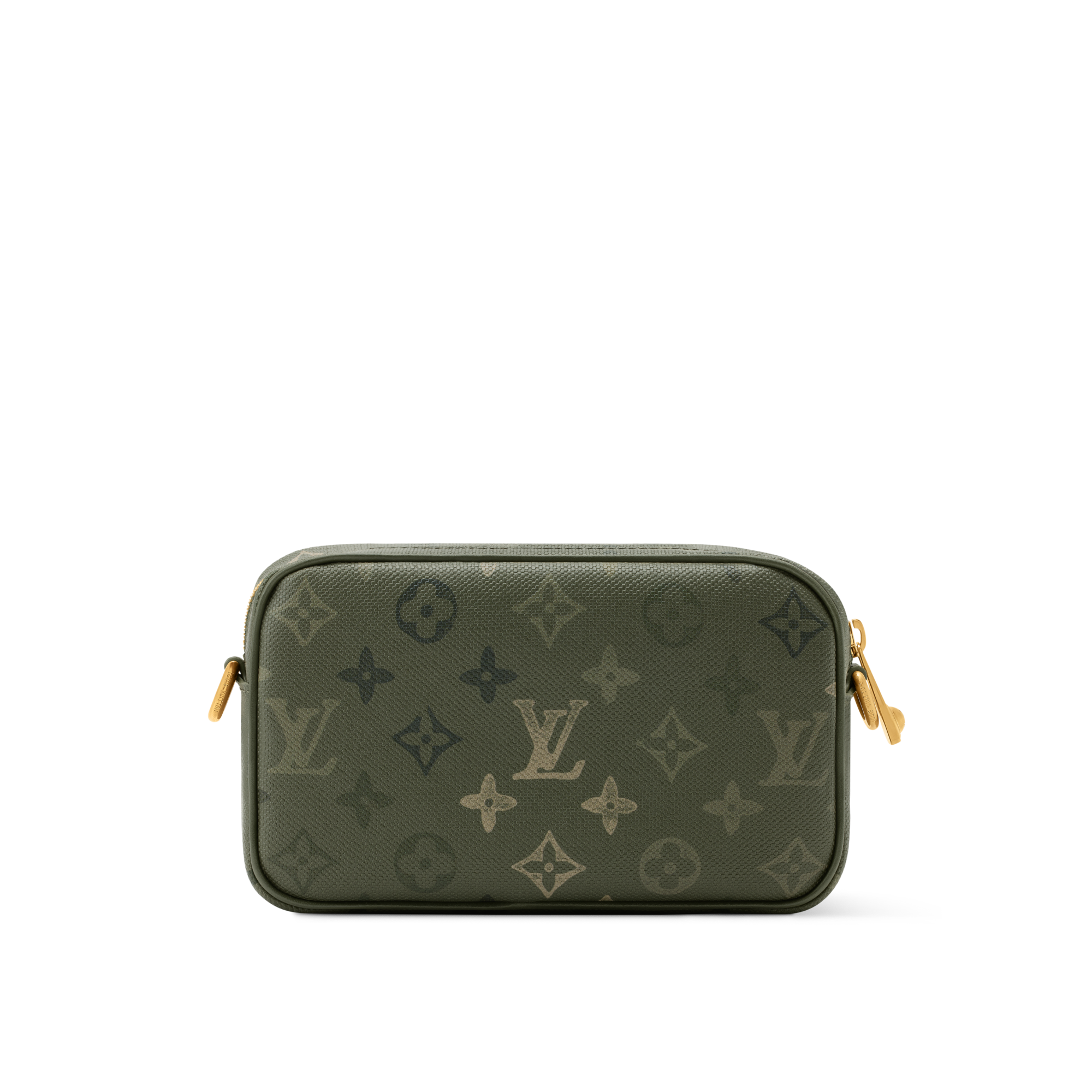 Holiday Gifts - Trocadéro Wearable Wallet Monogram Other Holiday Gifts Holiday Gifts for Him } | LOUIS VUITTON (Product zoom)