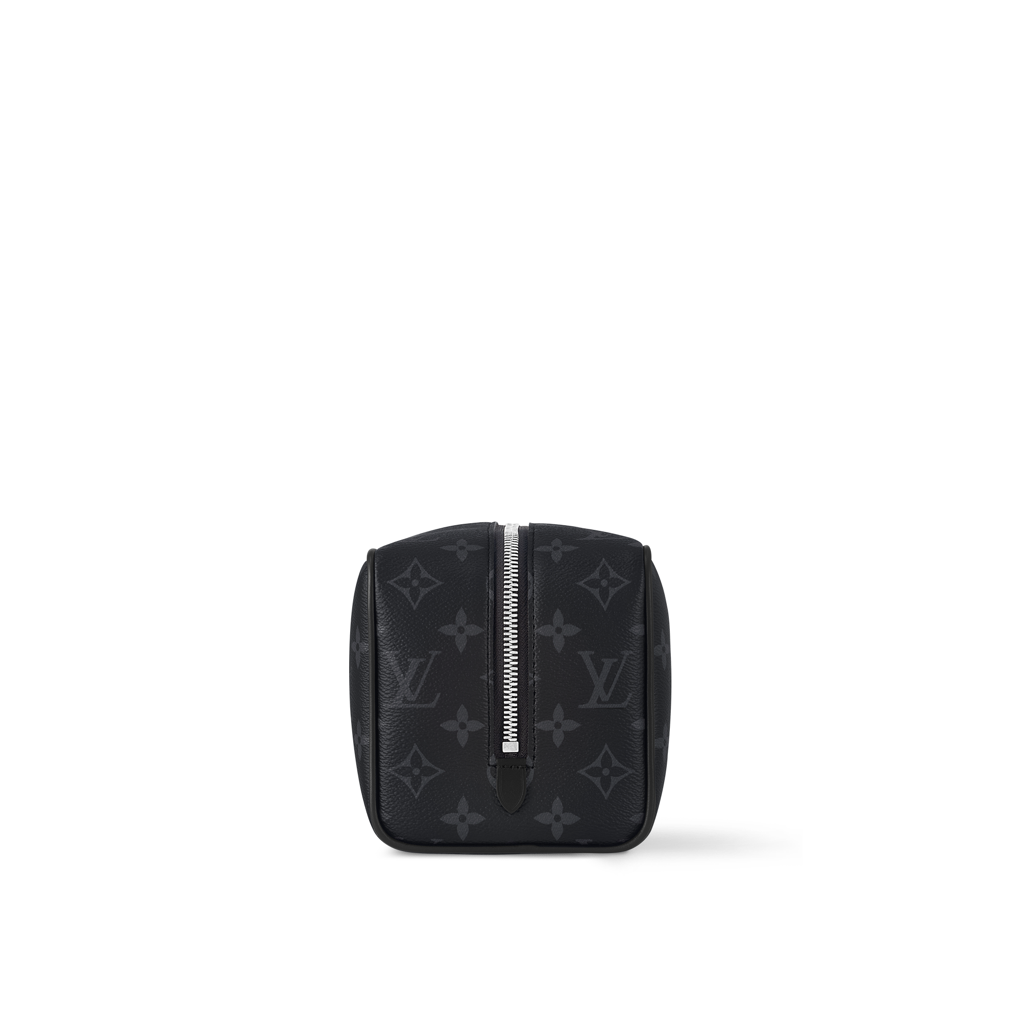 Men - Trousse Toilette Locker Dopp Kit Monogram Eclipse Canvas Men Travel Travel Accessories and Organisers | LOUIS VUITTON (Product zoom)