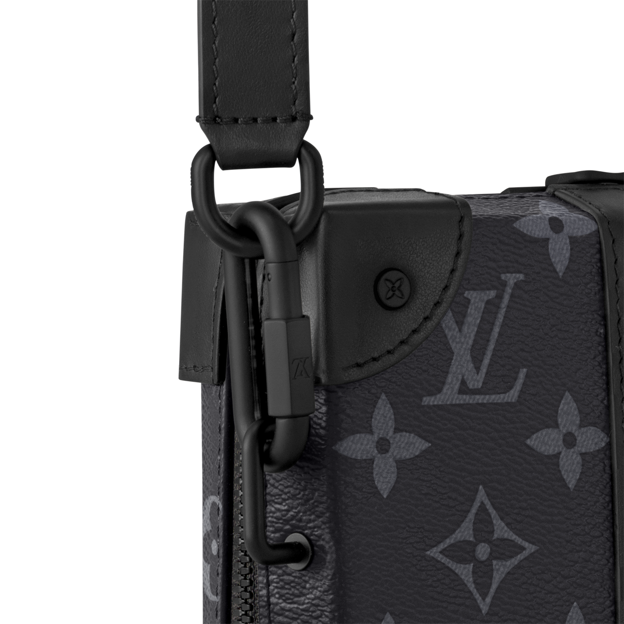 Louis Vuitton Soft Trunk Wallet 2025