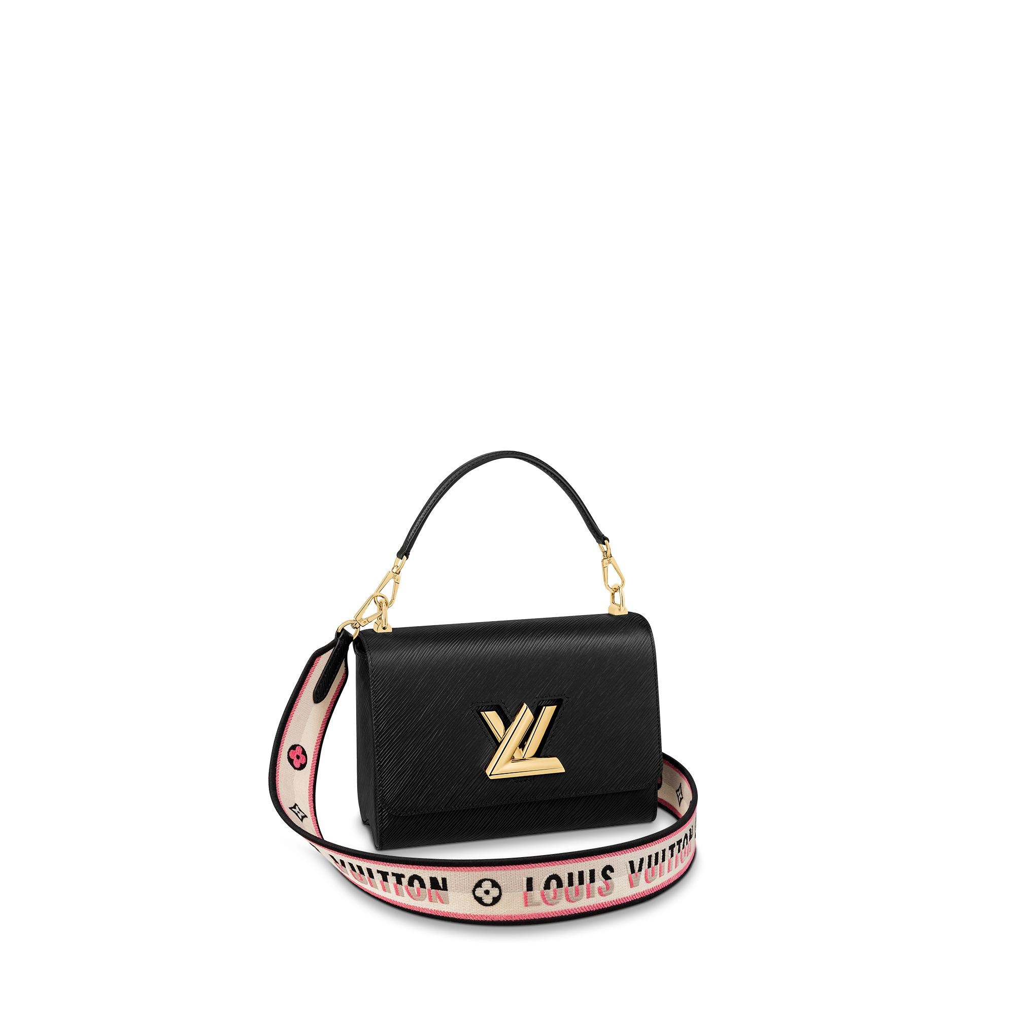 louis vuitton lv twist bag