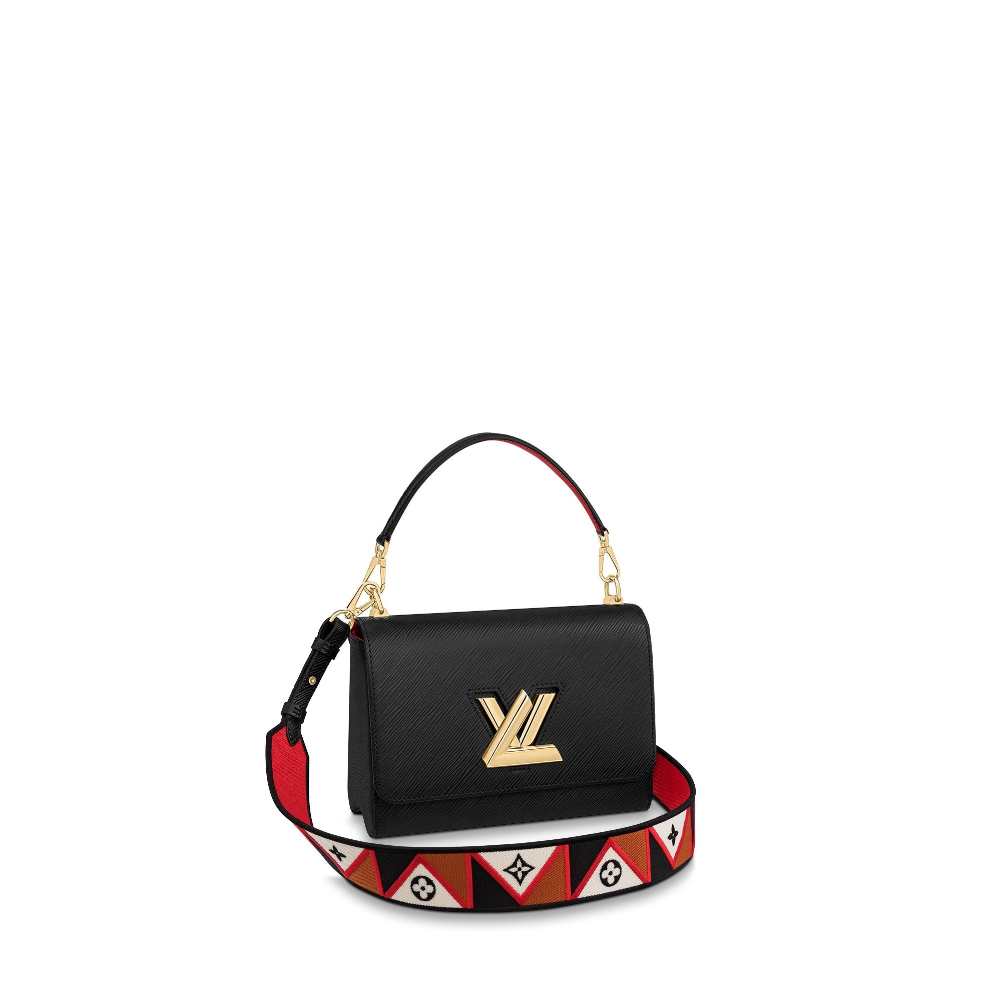 louis vuitton lv twist bag