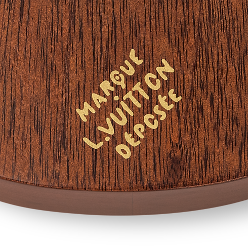 Trunks, Travel and Home - Ukulele Trunks, Travel and Home Sport and Lifestyle Lifestyle and Vivienne Dolls | LOUIS VUITTON (Product zoom)