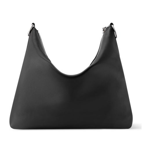 Men - Vagabond PM Hobo Bag H39 Men Bags All Bags | LOUIS VUITTON (Product zoom)