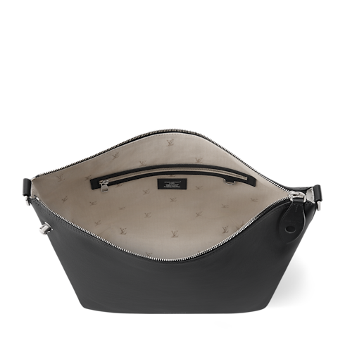 Men - Vagabond PM Hobo Bag H39 Men Bags All Bags | LOUIS VUITTON (Product zoom)