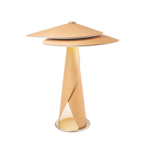 Valse Lamp VVM front view