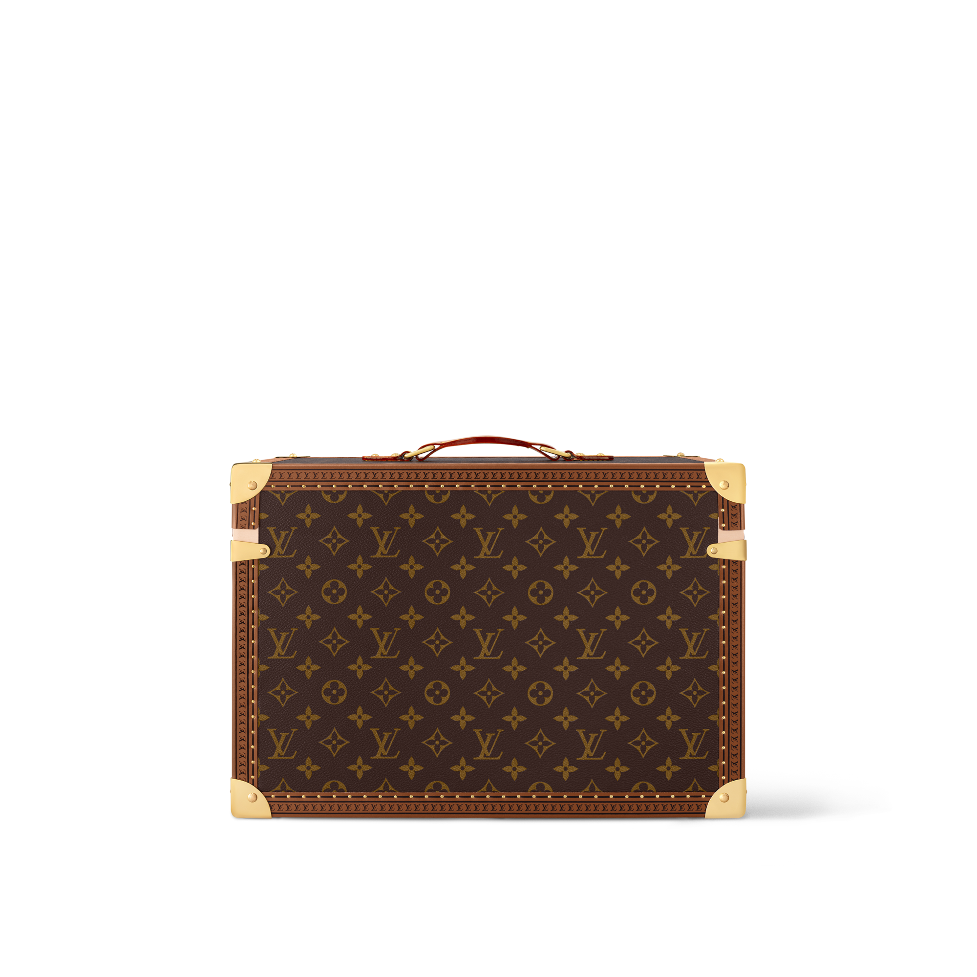 Trunks, Travel and Home - Vanity Accessoires Monogram Canvas Trunks, Travel and Home Trunks and Boxes Boxes | LOUIS VUITTON (Product zoom)
