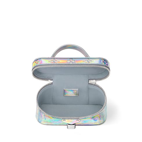 Women - Vanity Chain Pouch Other Monogram Canvas Women Wallets and Small Leather Goods Nano Bags and Chain Wallets | LOUIS VUITTON (Product zoom)