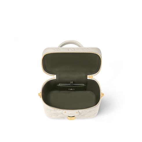 Women - Vanity PM Bag Coussin Women Handbags Handbags | LOUIS VUITTON (Product zoom)