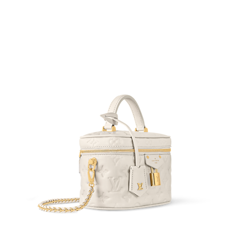 Women - Vanity PM Bag Coussin Women Handbags Handbags | LOUIS VUITTON (Product zoom)