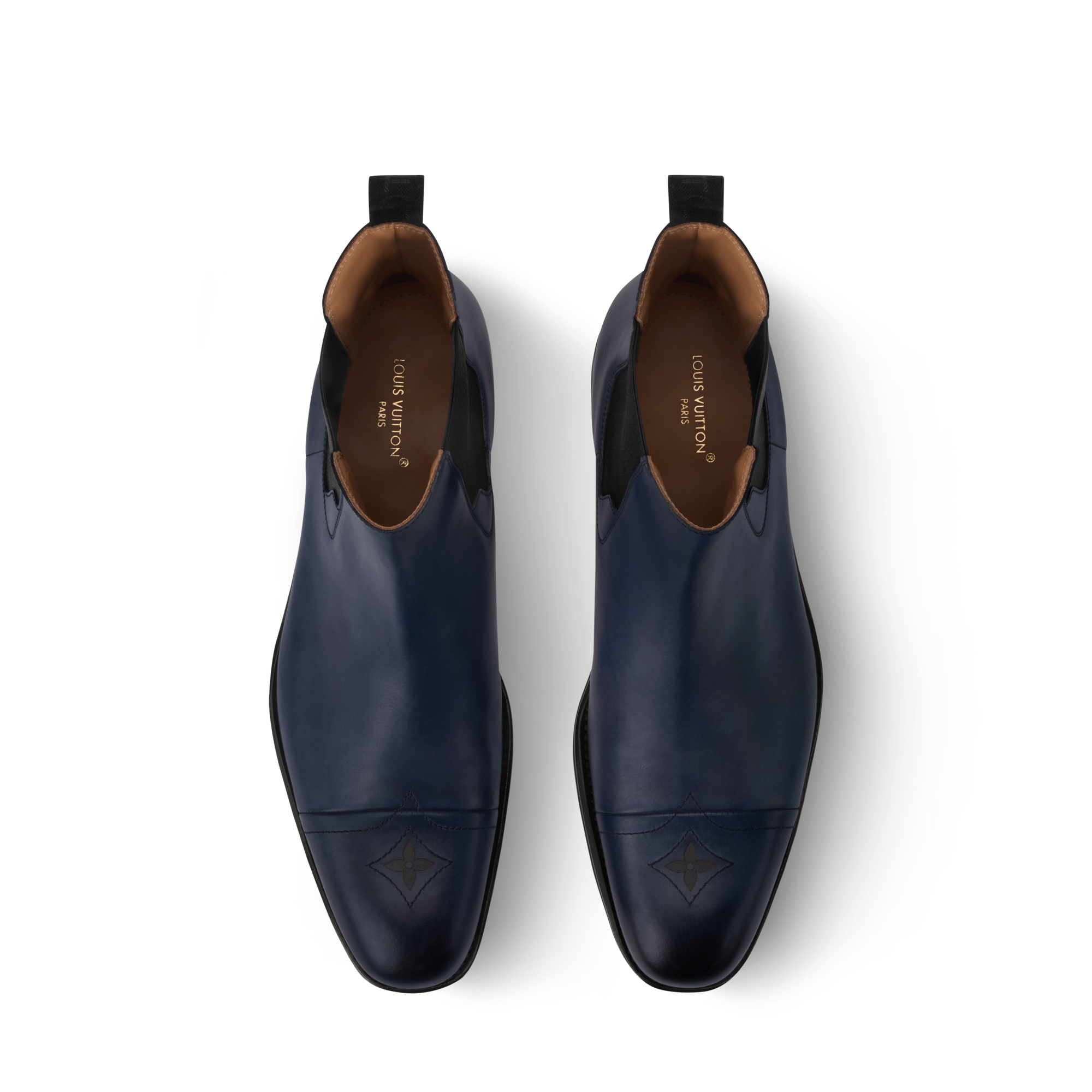 New - Varenne Chelsea Boots  New For Men New Formal | LOUIS VUITTON (Product zoom)