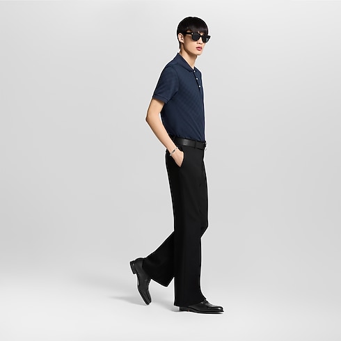 Men - Varenne Richelieu Shoes Men Shoes Lace-Ups and Buckle Shoes | LOUIS VUITTON (Product zoom)