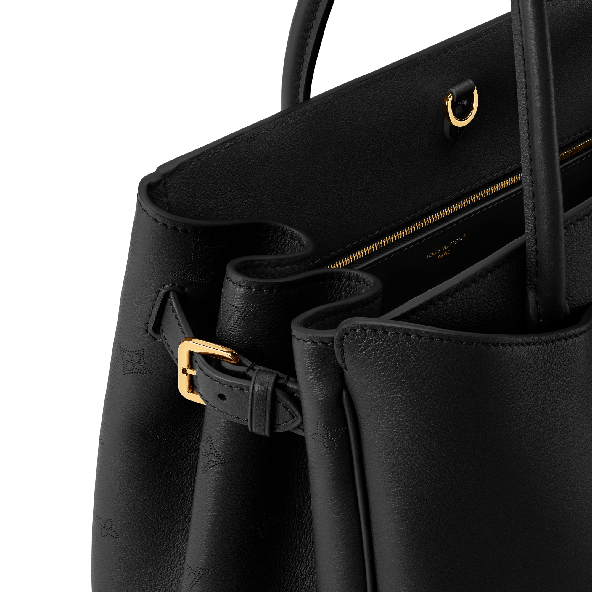 Women - Vendôme MM Tote Bag Autres High End Women Handbags Handbags | LOUIS VUITTON (Product zoom)