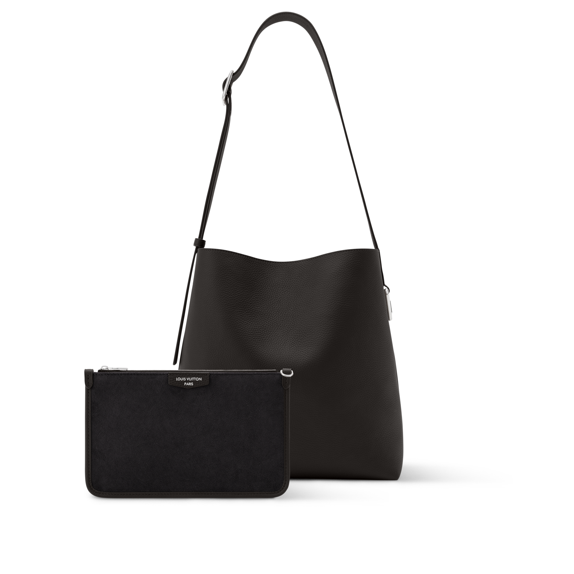 Bags and Small Leather Goods - Verso Tote Bag H38 Bags and Small Leather Goods Men