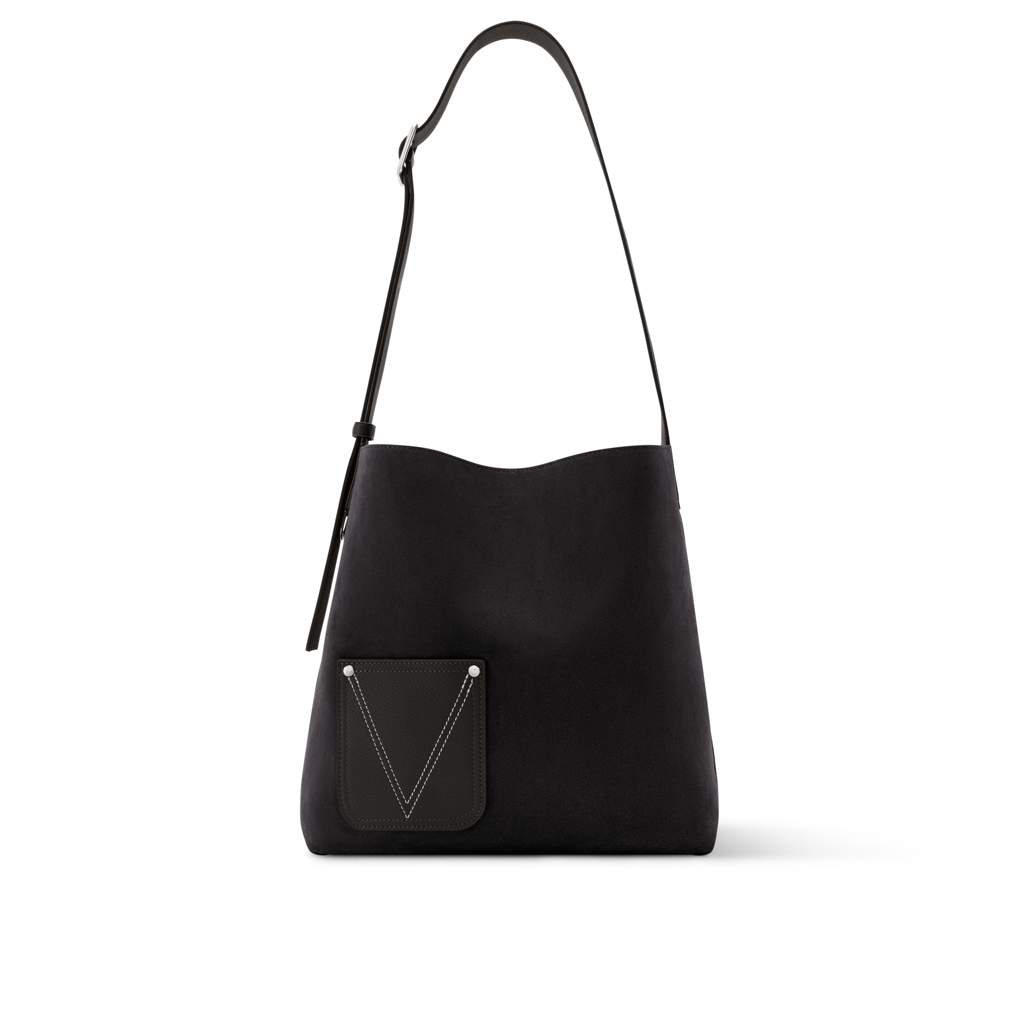 Bags and Small Leather Goods - Verso Tote Bag H38 Bags and Small Leather Goods Men