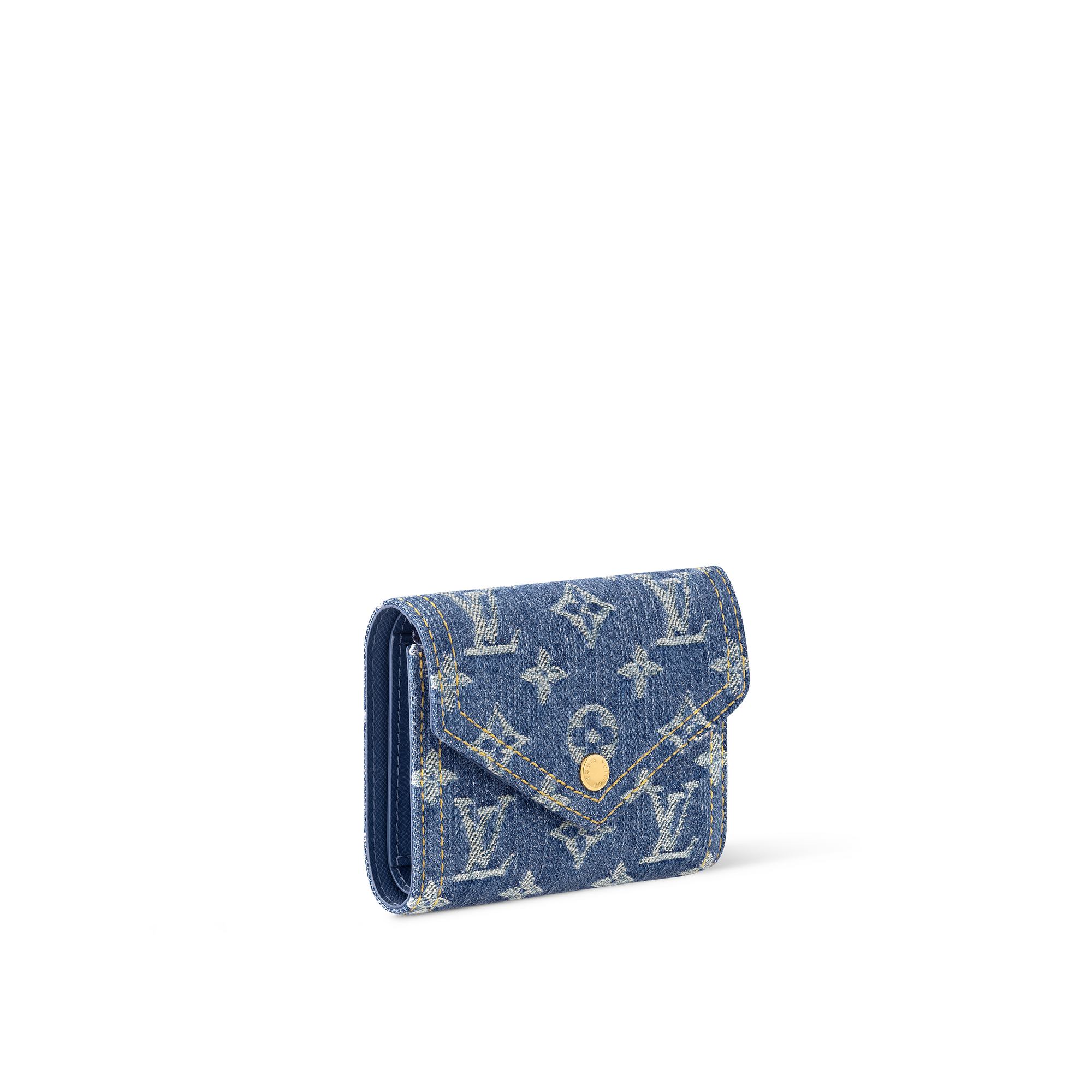 Victorine Wallet